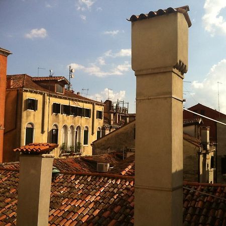 Ferienwohnung Manin Venedig Exterior foto