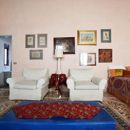 Ferienwohnung Manin Venedig Exterior foto