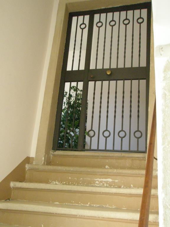 Ferienwohnung Manin Venedig Zimmer foto