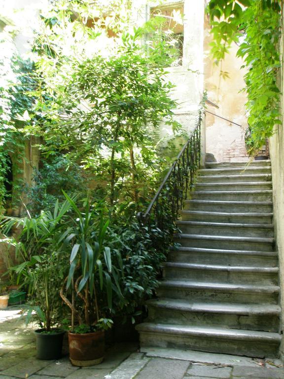 Ferienwohnung Manin Venedig Zimmer foto