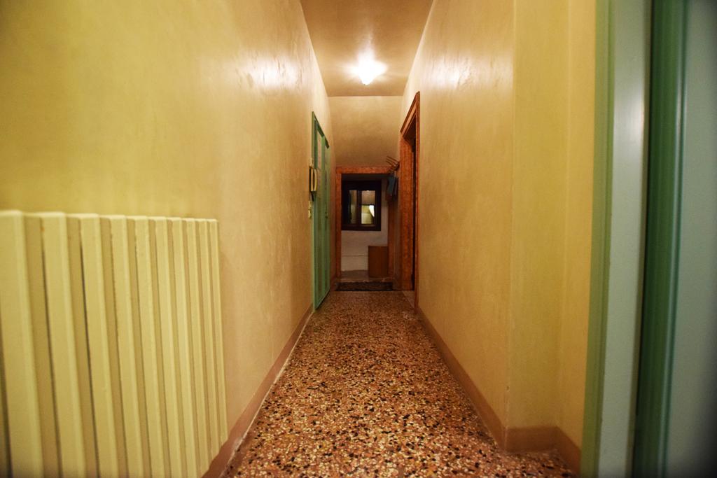 Ferienwohnung Manin Venedig Exterior foto