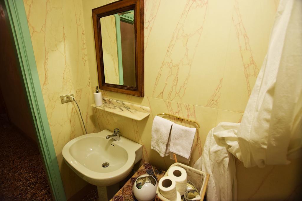 Ferienwohnung Manin Venedig Exterior foto