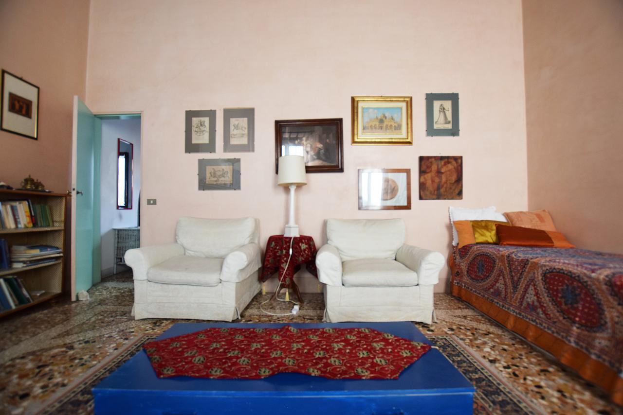 Ferienwohnung Manin Venedig Exterior foto