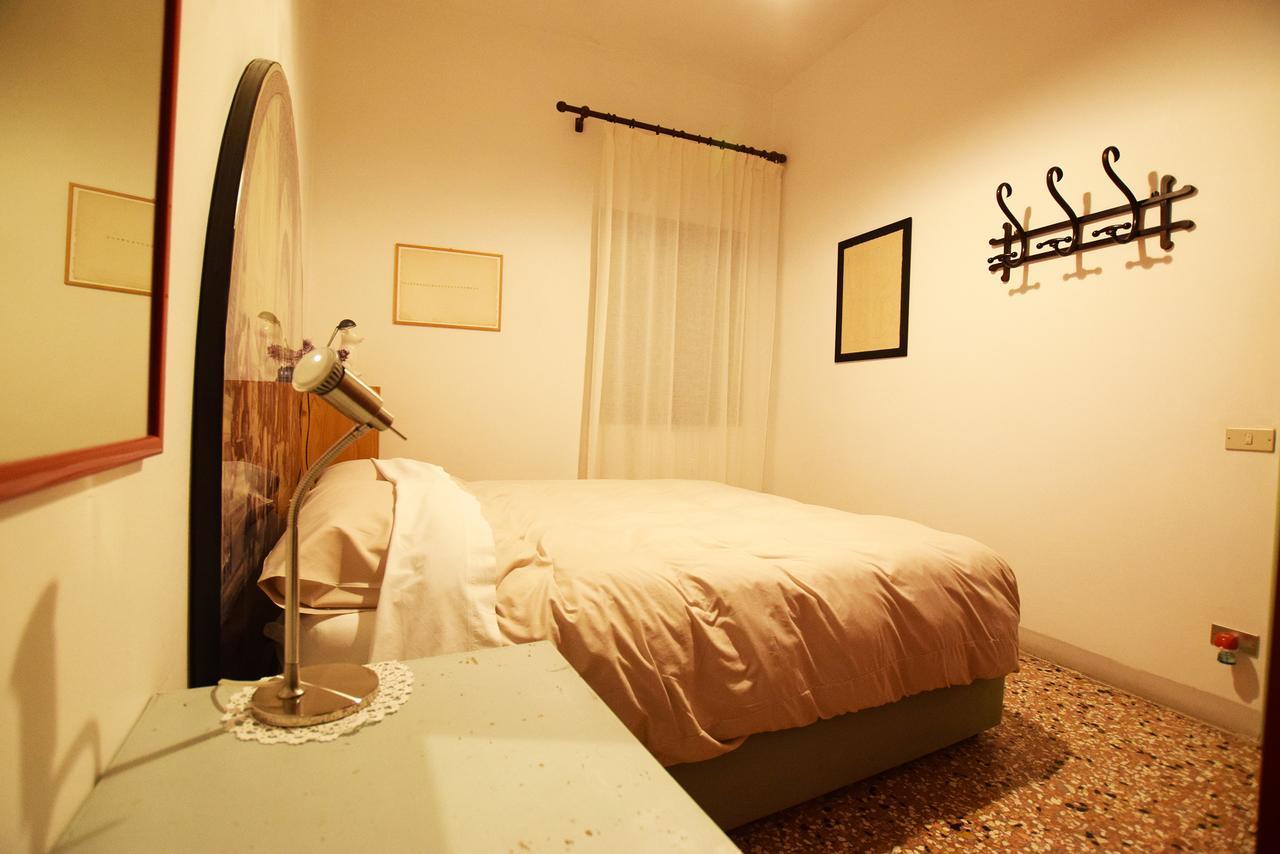 Ferienwohnung Manin Venedig Exterior foto